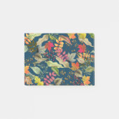 紅葉 ポストイット (正面)