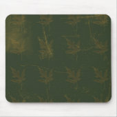 紅葉 マウスパッド (正面)