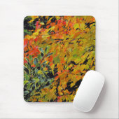 紅葉 マウスパッド (マウス)