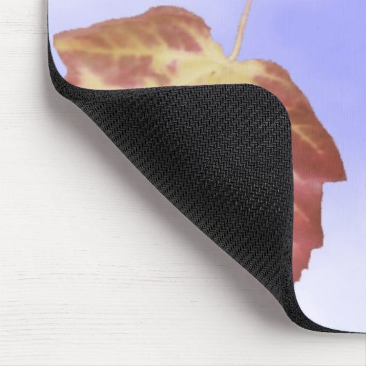 紅葉 マウスパッド (コーナー)