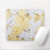 紅葉 マウスパッド (マウス)