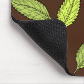 紅葉 マウスパッド (コーナー)