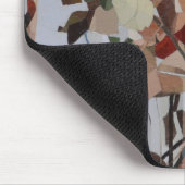 紅葉 マウスパッド (コーナー)