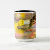 紅葉 マグカップ (中央)