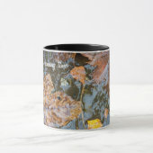 紅葉 マグカップ (中央)