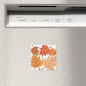 紅葉 マグネット (インサイチュ (食洗機))
