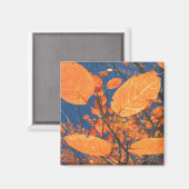 紅葉 マグネット (正面/裏面)