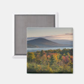 紅葉 マグネット (正面/裏面)