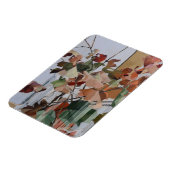 紅葉 マグネット (左側)