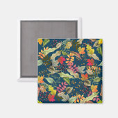 紅葉 マグネット (正面/裏面)