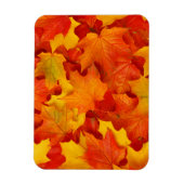 紅葉 マグネット (縦)