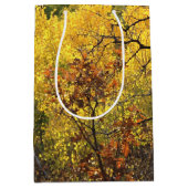 紅葉 ミディアムペーパーバッグ (正面)