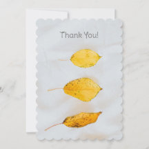 紅葉、メッセージのパーソナライズおよび名前ありがとう