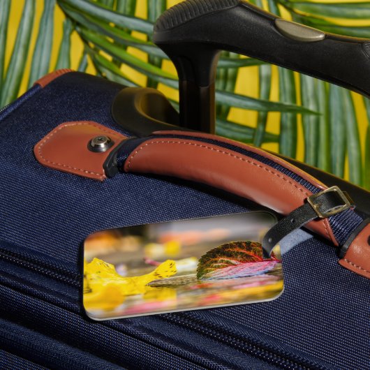 紅葉 ラゲッジタグ (正面インサイチュ3)