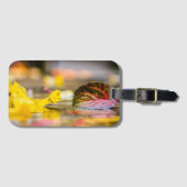 紅葉 ラゲッジタグ (正面横)