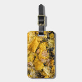 紅葉 ラゲッジタグ (正面縦)