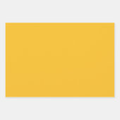 紅葉。 ラッピングペーパーシート (正面3)