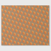 紅葉 ラッピングペーパー (フラット)