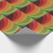 紅葉 ラッピングペーパー (角)