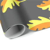 紅葉 ラッピングペーパー (ロールコーナー)