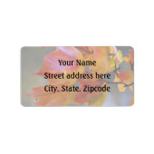 紅葉 ラベル (正面)