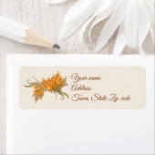 紅葉 ラベル (インサイチュ)