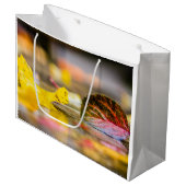 紅葉 ラージペーパーバッグ (正面アングル)