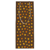 紅葉 ワインギフトバッグ (裏面)