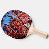 紅葉 卓球ラケット (横)