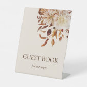 紅葉 台座サイン (正面)