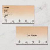 紅葉 名刺 (正面/裏面)