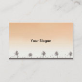 紅葉 名刺 (裏面)