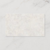 紅葉 名刺 (裏面)