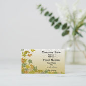 紅葉 名刺 (スタンド正面)