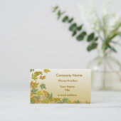 紅葉 名刺 (スタンド正面)