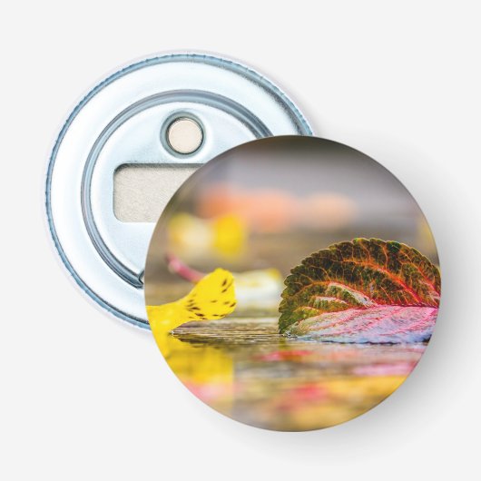 紅葉 栓抜き (正面)