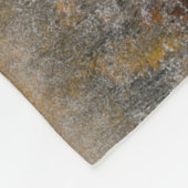 紅葉《植物》アスペンと |コロラド州，ロッキー山脈 フリースブランケット (角)