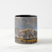 紅葉《植物》アスペンキーブラーパス マグカップ (中央)