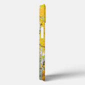 紅葉《植物》アスペンツリー1 Case-Mate iPhoneケース (裏面 / 右)