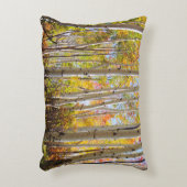 紅葉《植物》アスペンツリー5 アクセントクッション (正面(垂直))