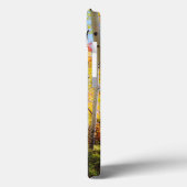 紅葉《植物》アスペンツリー5 Case-Mate iPhoneケース (裏面 / 左)