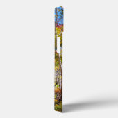 紅葉《植物》アスペンツリー5 Case-Mate iPhoneケース (裏面 / 右)