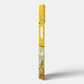 紅葉《植物》アスペン木1 Case-Mate iPhoneケース (裏面 / 右)