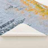 紅葉《植物》アスペン |コロラド州，ロッキー山脈 シェルパブランケット (3/4)