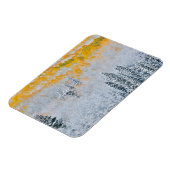 紅葉《植物》アスペン |コロラド州，ロッキー山脈 マグネット (左側)