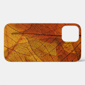 紅葉,秋,背景,美しい Case-Mate iPhoneケース (裏面 (横))