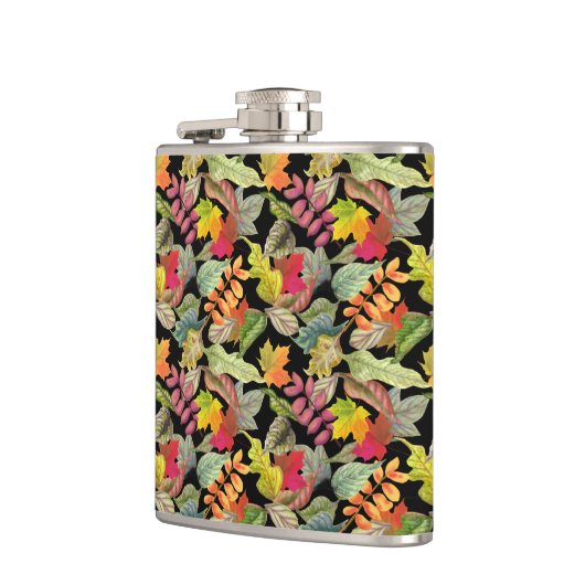 紅葉 |紅葉 フラスク (左)