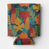 紅葉 缶クーラー (正面)