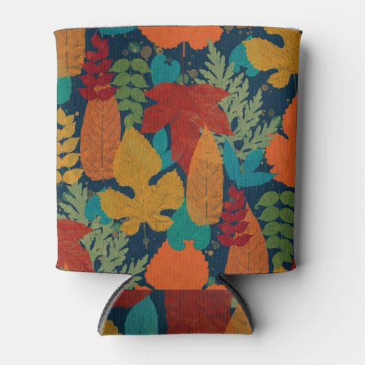 紅葉 缶クーラー (正面)