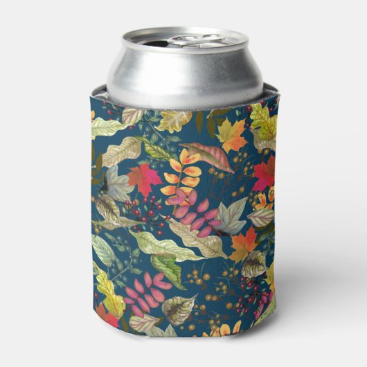 紅葉 缶クーラー (缶正面)